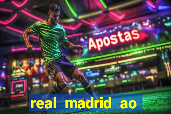 real madrid ao vivo multi canal